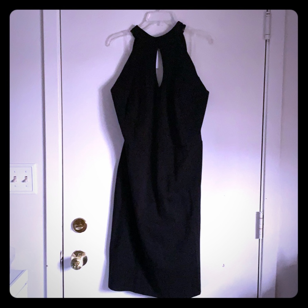 Little Black Sexy Dress